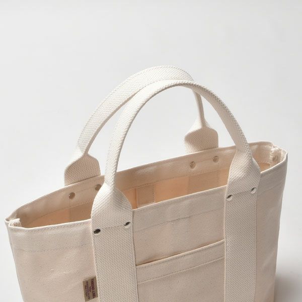 THREAD-LINE ヘビーキャンバストート S | インテリア雑貨・バッグ