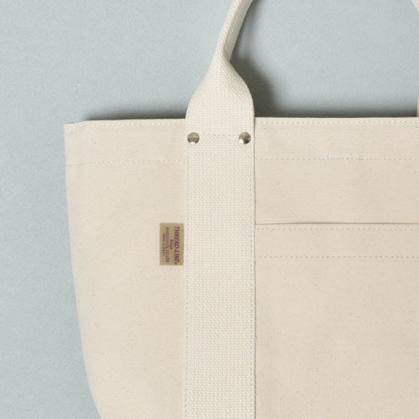 THREAD-LINE ヘビーキャンバストート S | インテリア雑貨・バッグ