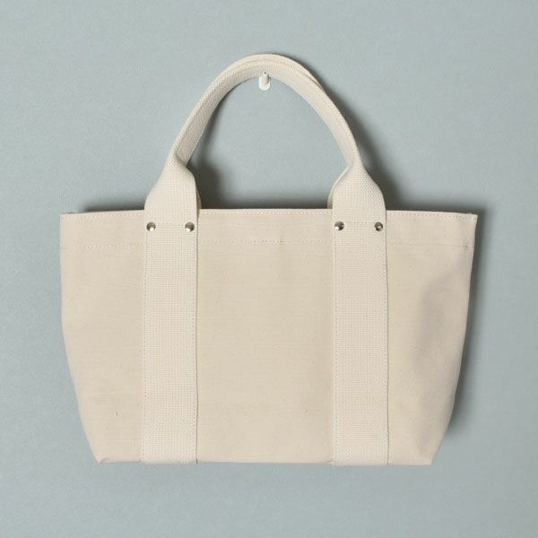THREAD-LINE ヘビーキャンバストート S | インテリア雑貨・バッグ