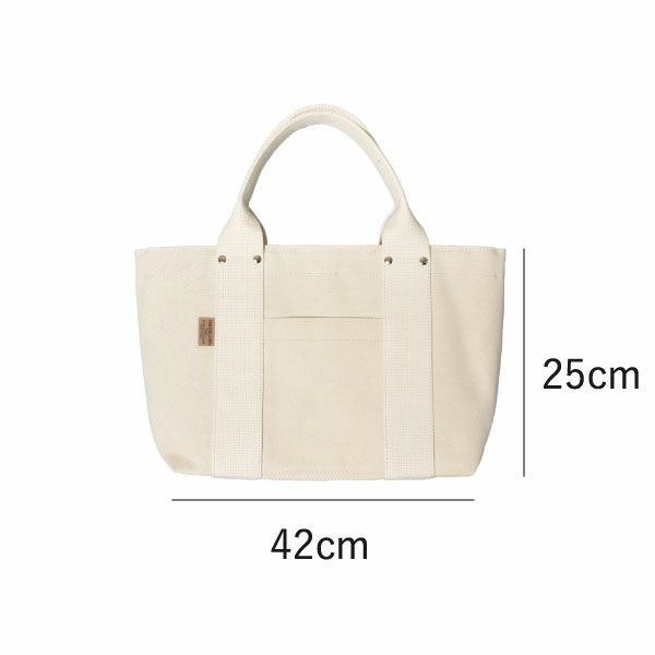 THREAD-LINE ヘビーキャンバストート S | インテリア雑貨・バッグ