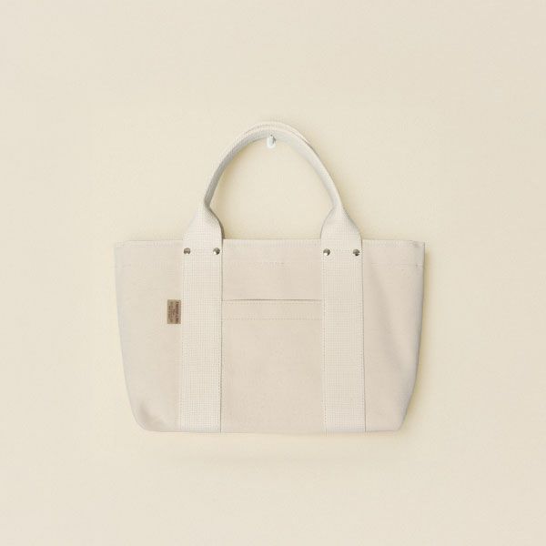 THREAD-LINE ヘビーキャンバストート S | インテリア雑貨・バッグ