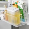山崎実業 棚に入れられる冷水筒 タワー 1L tower | キッチン雑貨・タワーシリーズ
