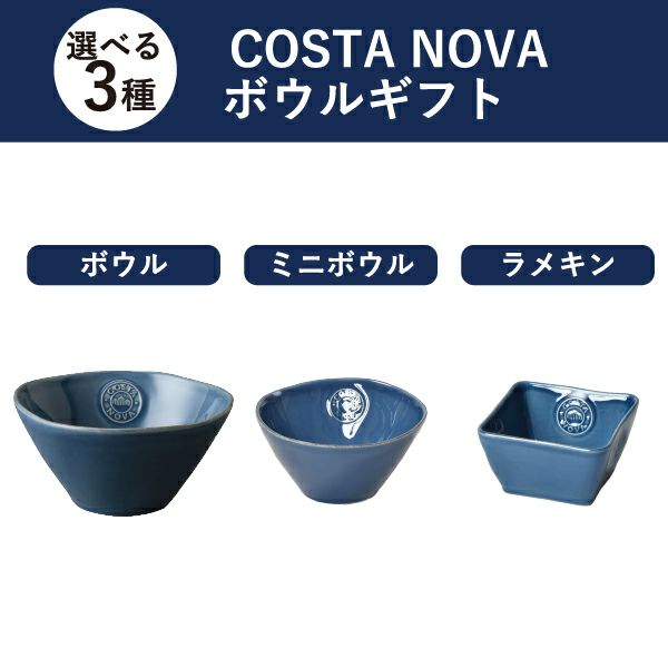 COSTA NOVA コスタノバ ボウルセット | キッチン雑貨・食器