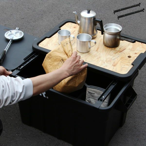 THOR To-Rail ソー トゥーレール | インテリア雑貨・オプションパーツ