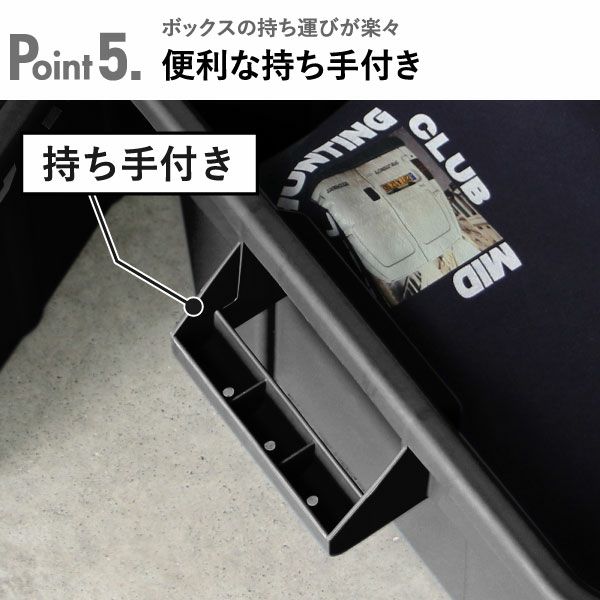 THOR To-Rail ソー トゥーレール | インテリア雑貨・オプションパーツ