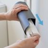  山崎実業 マグネット目隠しスプレーホルダー タワー tower | インテリア雑貨・タワーシリーズ