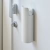 山崎実業 マグネット目隠しスプレーホルダー タワー tower | インテリア雑貨・タワーシリーズ