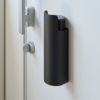  山崎実業 マグネット目隠しスプレーホルダー タワー tower | インテリア雑貨・タワーシリーズ