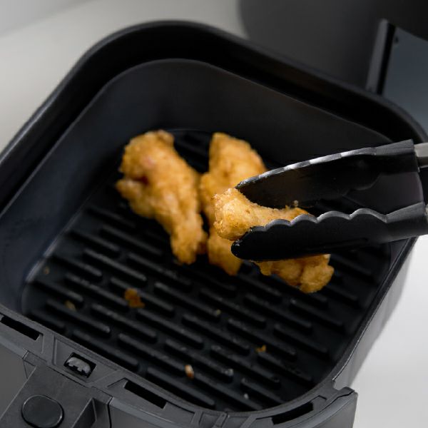  山崎実業 ノンフライヤーライナー タワー tower | キッチン雑貨・タワーシリーズ