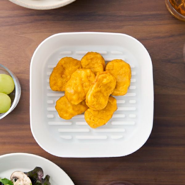  山崎実業 ノンフライヤーライナー タワー tower | キッチン雑貨・タワーシリーズ