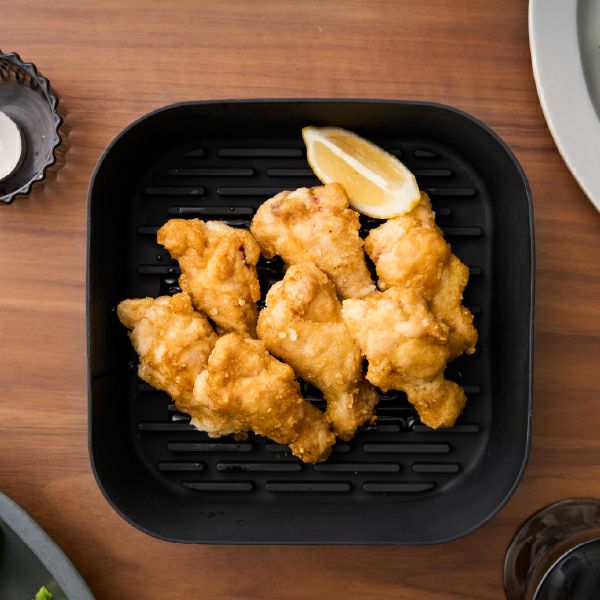  山崎実業 ノンフライヤーライナー タワー tower | キッチン雑貨・タワーシリーズ