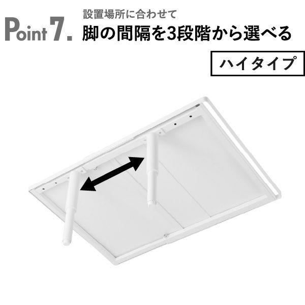 山崎実業 カウンターに載せられる伸縮食洗機ラック tower | キッチン雑貨・タワーシリーズ