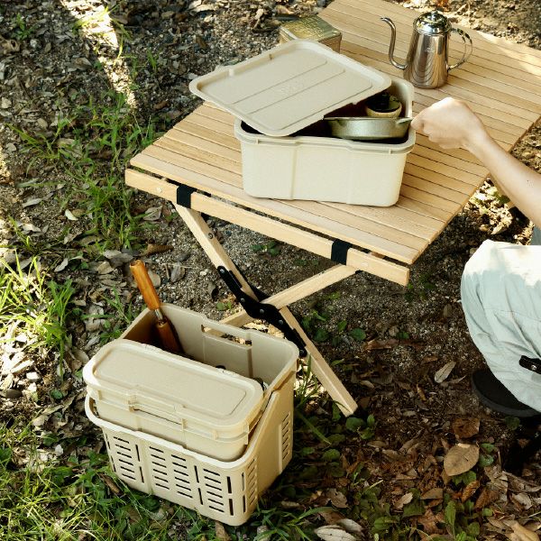 トランクカーゴ スターターセットA | インテリア雑貨・収納