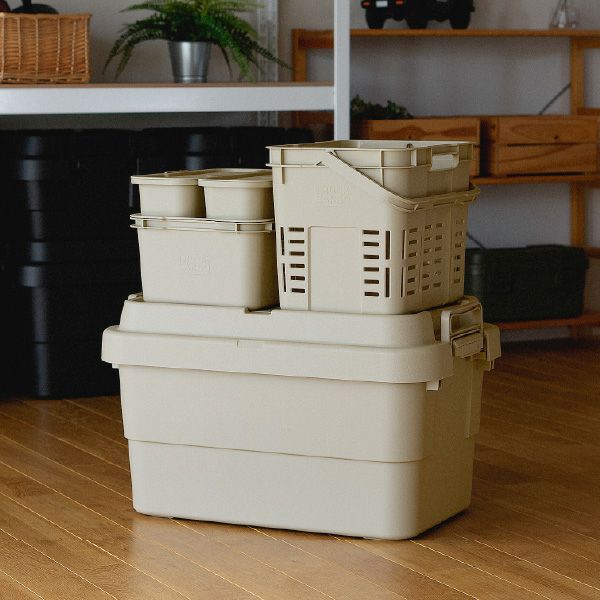 トランクカーゴ スターターセットA | インテリア雑貨・収納