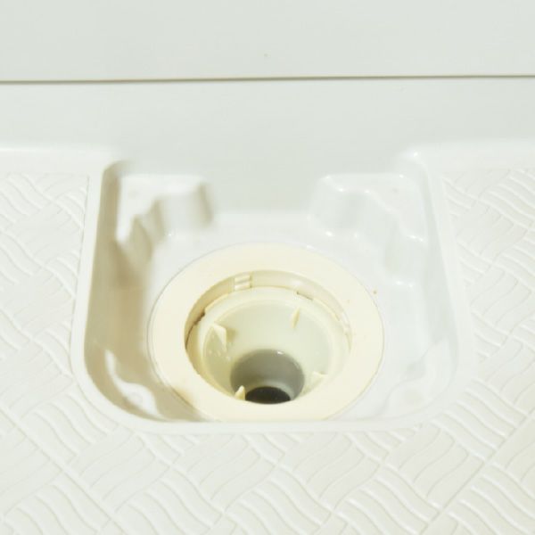 HUBATH ヒューバス ヘアーキャッチャー | バスグッズ・収納