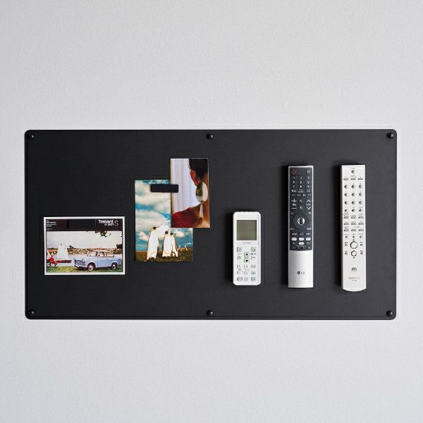 山崎実業 ウォールプリントスチールパネル タワー tower | インテリア雑貨・タワーシリーズ