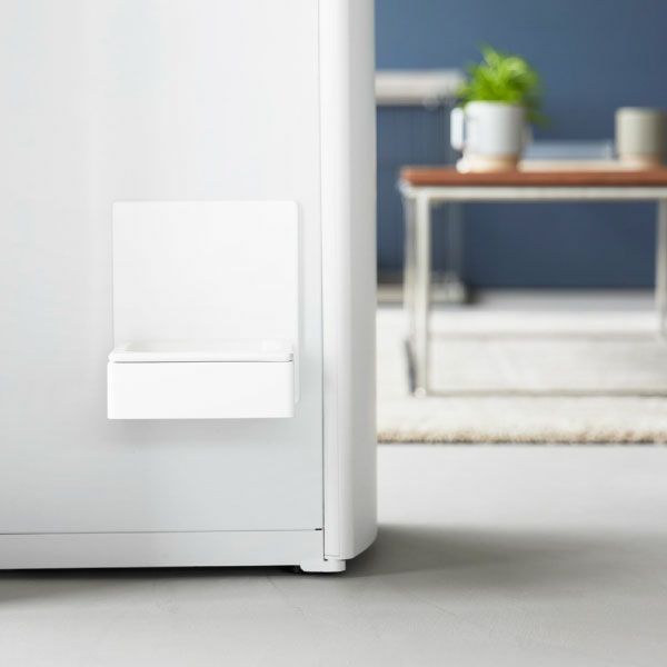 山崎実業 マグネットペットフードボウル タワー tower | インテリア雑貨・タワーシリーズ