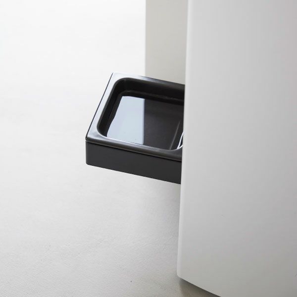 山崎実業 マグネットペットフードボウル タワー tower | インテリア雑貨・タワーシリーズ