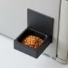 山崎実業 マグネットペットフードボウル タワー tower | インテリア雑貨・タワーシリーズ