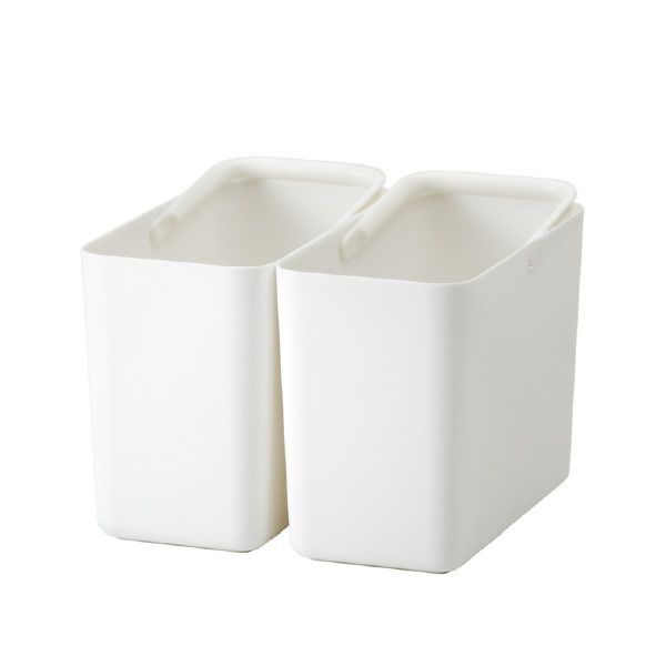 like-it フタ付きストックケース 米びつ インナーセット | キッチン雑貨・タワーシリーズ