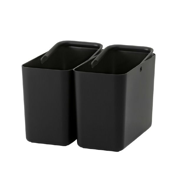 like-it フタ付きストックケース 米びつ インナーセット | キッチン雑貨・タワーシリーズ