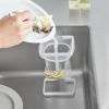 山崎実業 コーナーに置ける水切りネットホルダー タワー スクエア tower | キッチン雑貨・タワーシリーズ