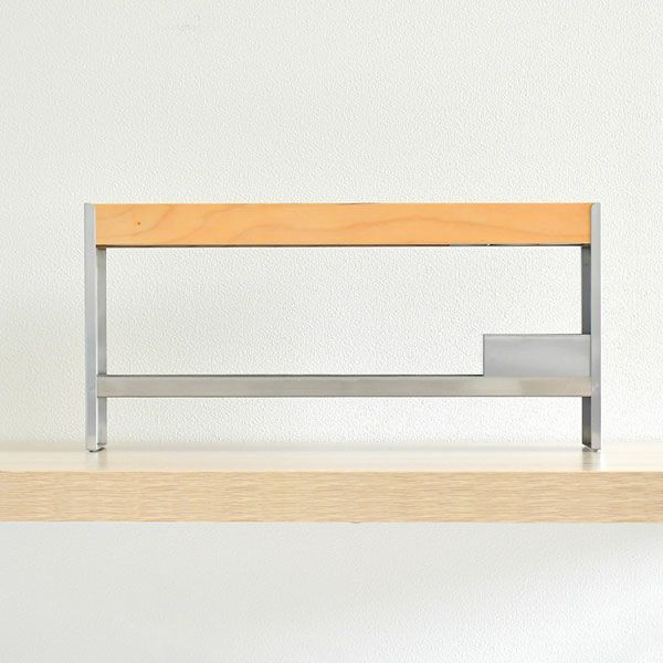 rootis bokula スパイス＆ツールラック | キッチン雑貨・調味料ラック