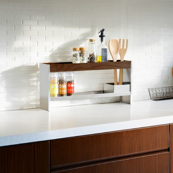 rootis bokula スパイス＆ツールラック | キッチン雑貨・調味料ラック