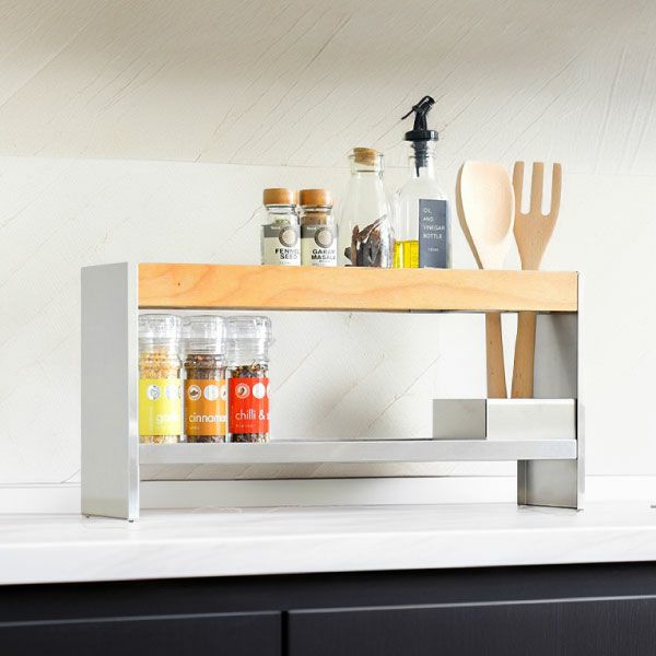 rootis bokula スパイス＆ツールラック | キッチン雑貨・調味料ラック