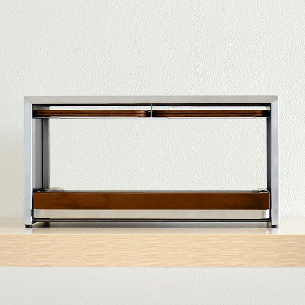 rootis bokula トースターラック |キッチン雑貨・トースターラック