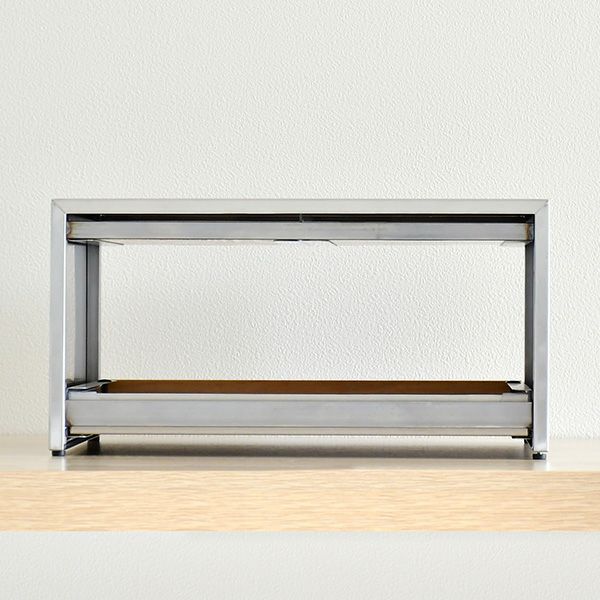 rootis bokula トースターラック |キッチン雑貨・トースターラック