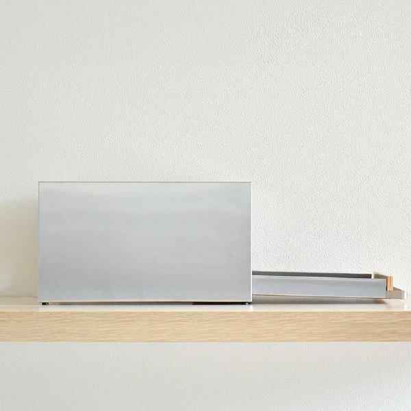 rootis bokula トースターラック |キッチン雑貨・トースターラック