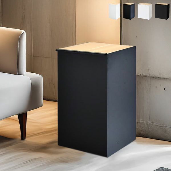 rootis bokula kakusu+ ダストボックス | インテリア雑貨・ゴミ箱