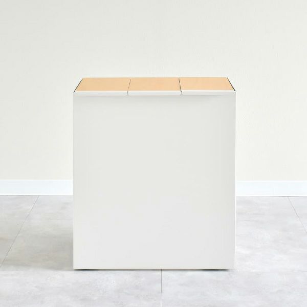 rootis bokula kakusu+ ダストボックス | インテリア雑貨・ゴミ箱