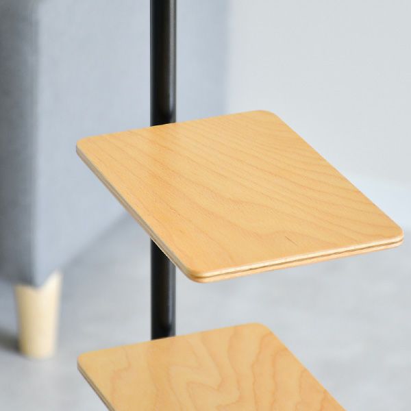 rootis bokula サイドテーブルスタンド |インテリア雑貨・サイドテーブル