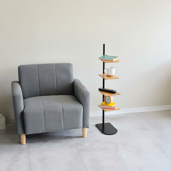 rootis bokula サイドテーブルスタンド |インテリア雑貨・サイドテーブル