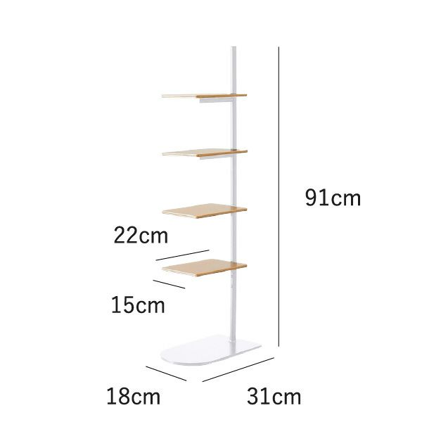 rootis bokula サイドテーブルスタンド |インテリア雑貨・サイドテーブル