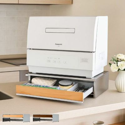 アイネクス AINX タンク式食器洗乾燥機 Smart Dish Washer UVmodel AX