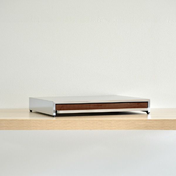 rootis bokula オーブンレンジラック | キッチン雑貨・調味料ラック