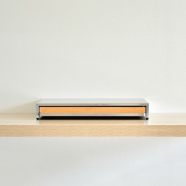 rootis bokula オーブンレンジラック | キッチン雑貨・調味料ラック