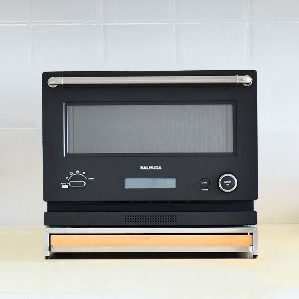 rootis bokula オーブンレンジラック | キッチン雑貨・調味料ラック