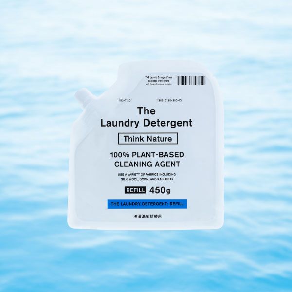 THE 洗濯洗剤 Think Nature | バスグッズ・洗濯洗剤