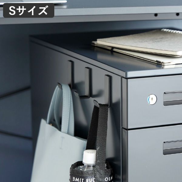 山崎実業 マグネットハンガーフック タワー tower | インテリア雑貨・タワーシリーズ