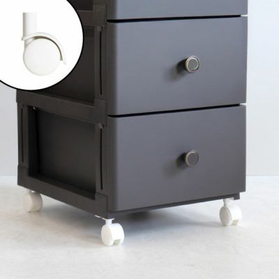 ルームスキャスターセット | インテリア雑貨・収納