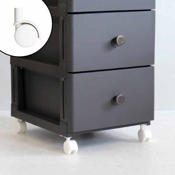 ルームスキャスターセット | インテリア雑貨・収納