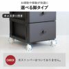 ルームスキャスターセット | インテリア雑貨・収納