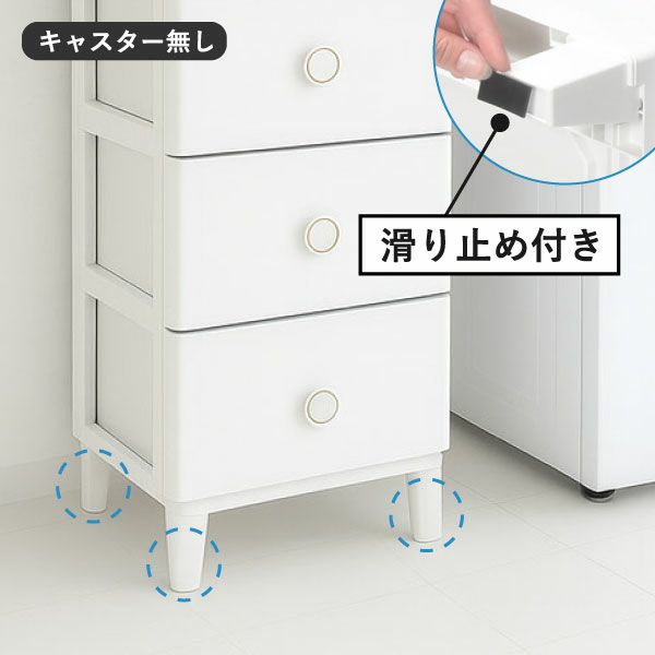 ルームスキャスターセット | インテリア雑貨・収納