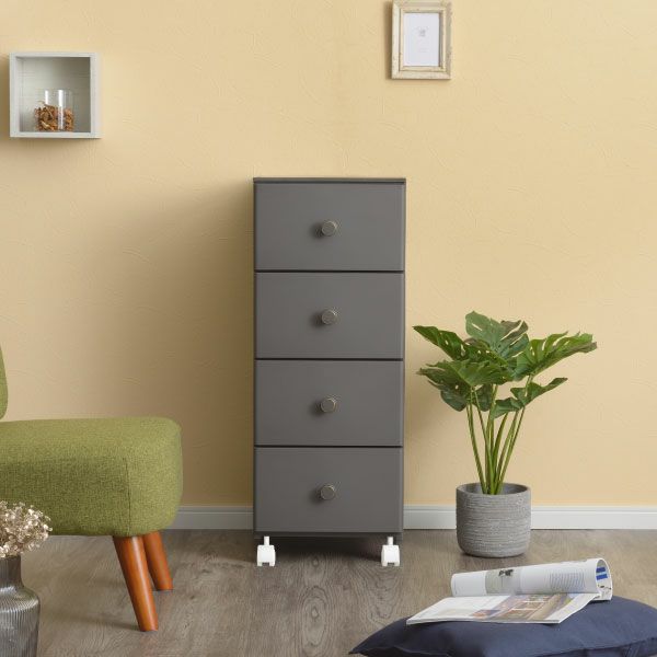 ルームスキャスターセット | インテリア雑貨・収納