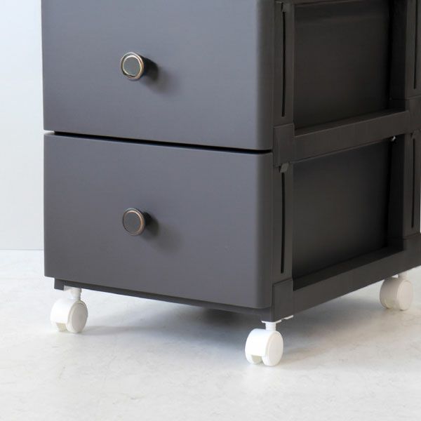 ルームスキャスターセット | インテリア雑貨・収納