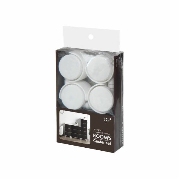 ルームスキャスターセット | インテリア雑貨・収納